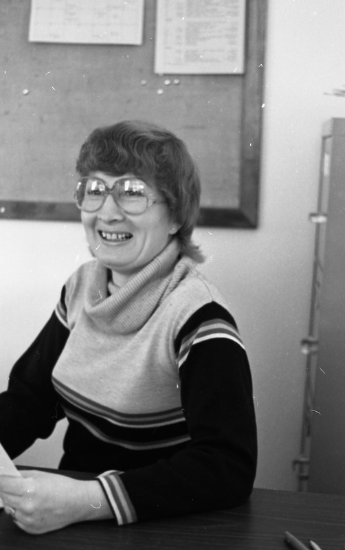 1979 Employee, Ruth Lutoh 02
