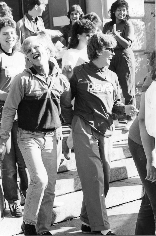 1986 Orientation, Outdoors 01