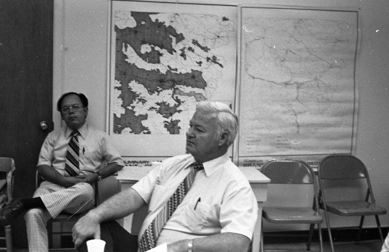 1981 Meeting, Grant County 10