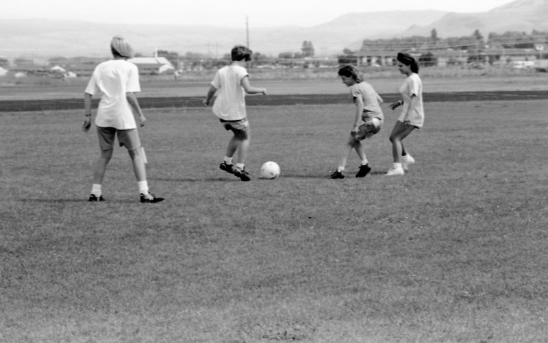 1987 Soccer, Rotary 07
