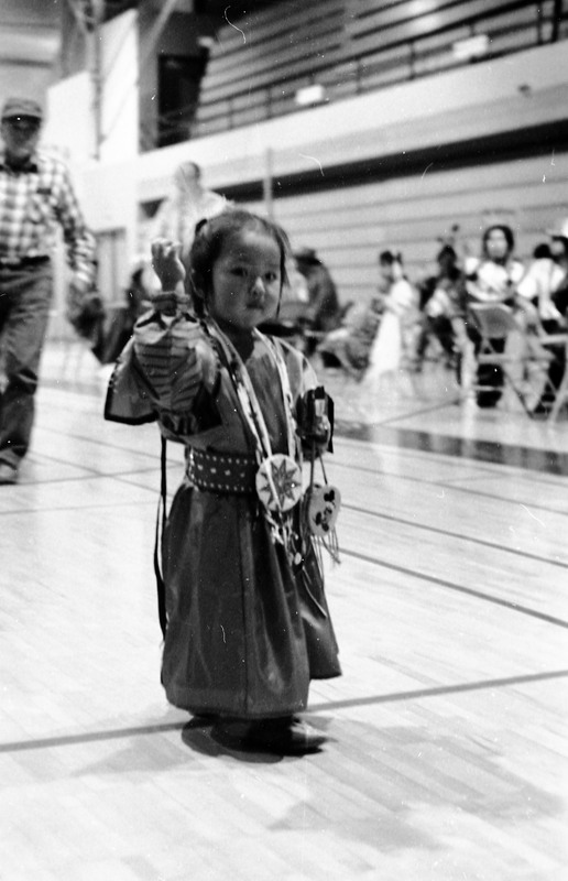 1983 Native American Powwow 15