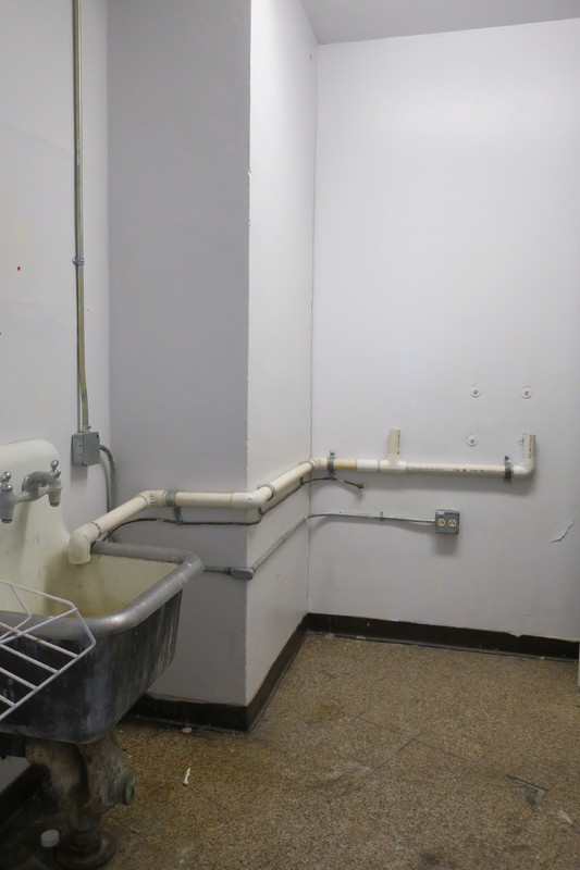 Dorian and Hunt Hall 470