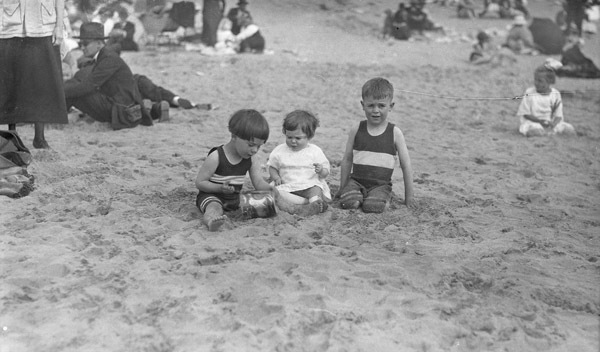 Reuter Group-BB, Children 2