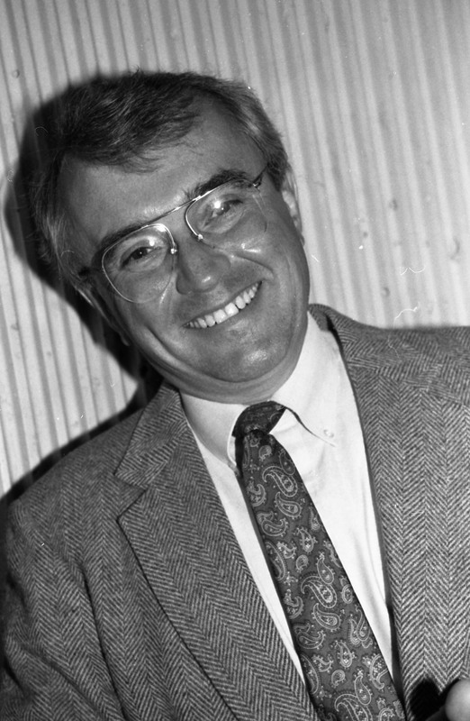 1987 Employee, Dick Stenard 03