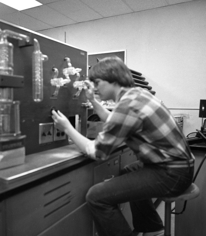 1979 Science, Chem Lab 04