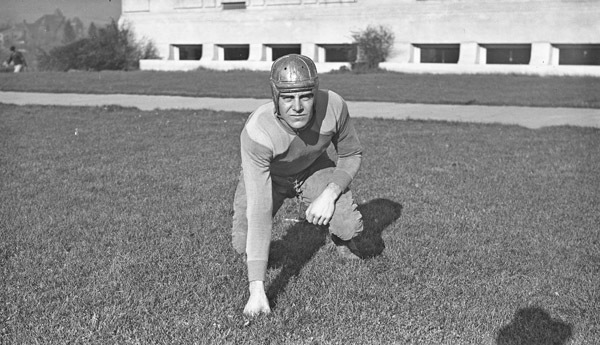 EONS, Football Player 5