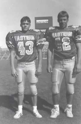 1992 Football Players 1
