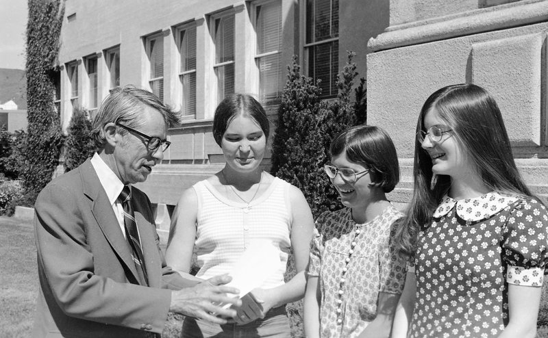 1975 Scholarships, Music 03