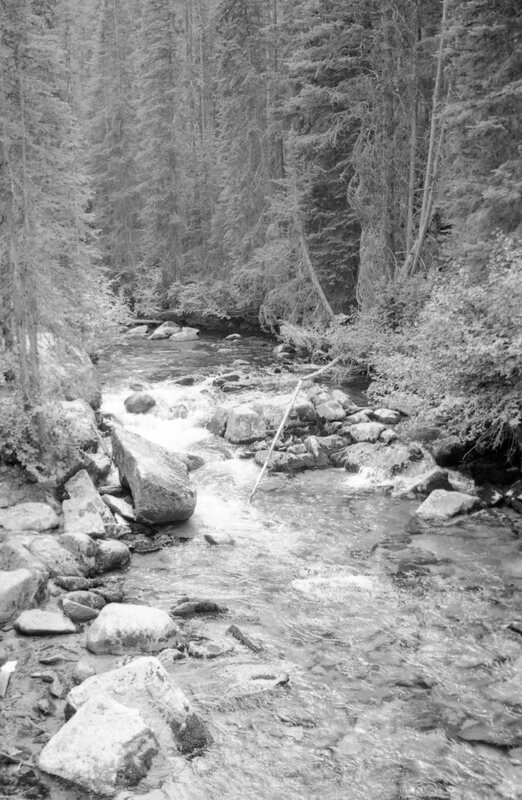 1985 Oregon, River 03