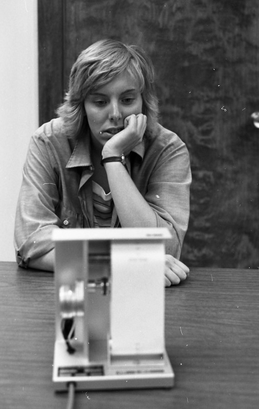 1981 Students, Data Output 04