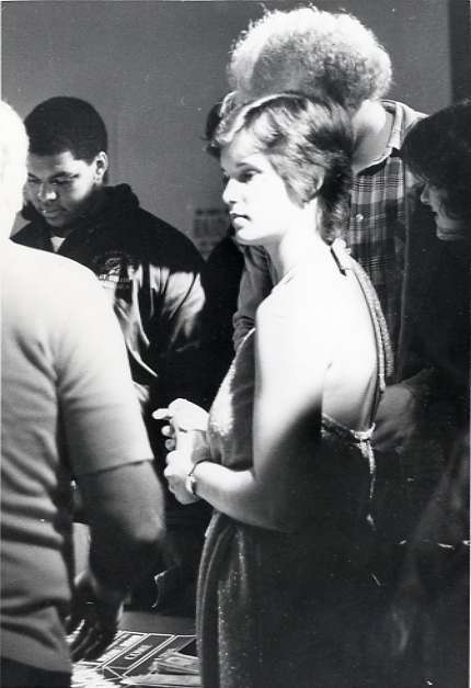 1980 Casino Night at Hoke Hall 41