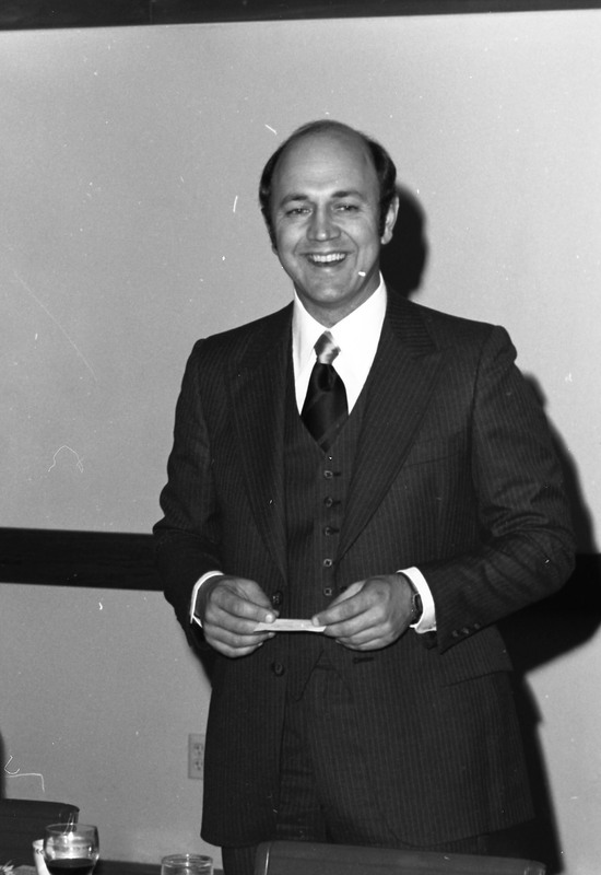 1977 Foundation Annual Meeting and Banquet 25
