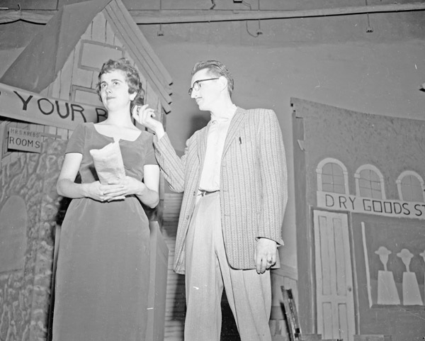 1956-57 "Inherit the Wind" 3