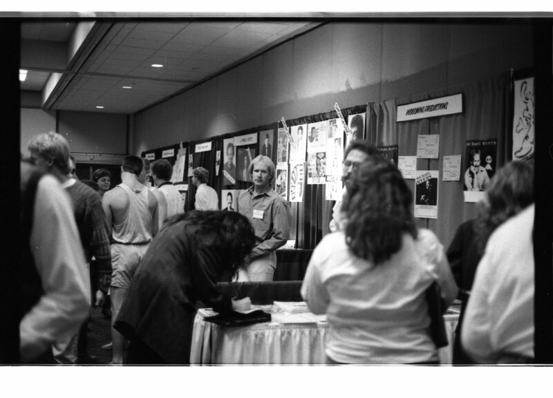 1988 Conference, National Association of Campus Activities 01