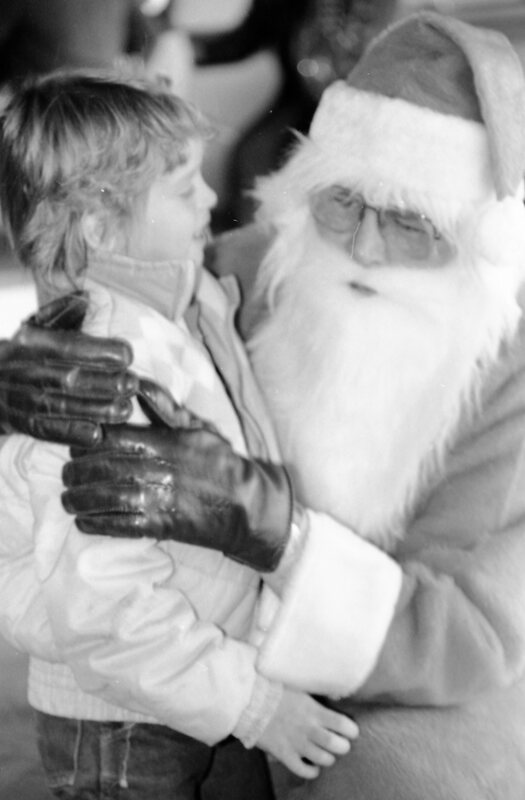 1987 Ackerman Elementary School, Christmas 17