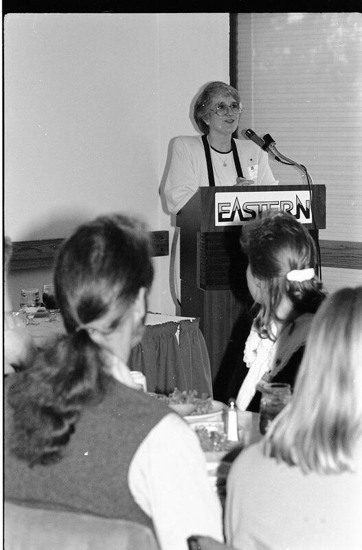 1991 Rural Health Seminar Luncheon 02