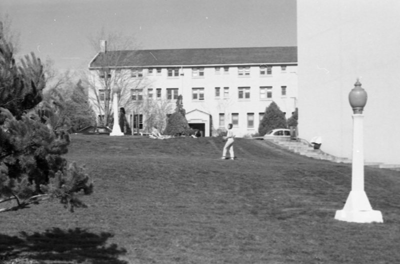 1981 Hunt Hall Complete 05