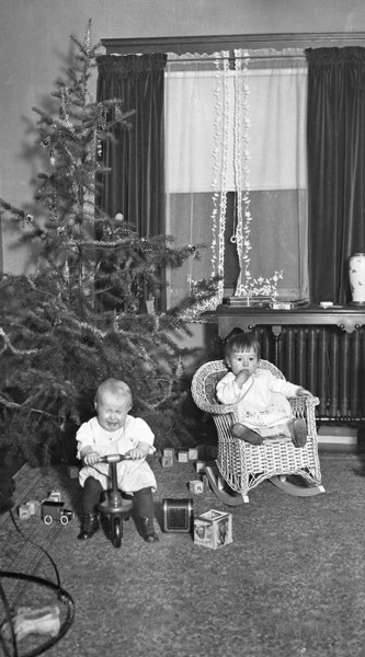 Reuter, Bob & Friend 8