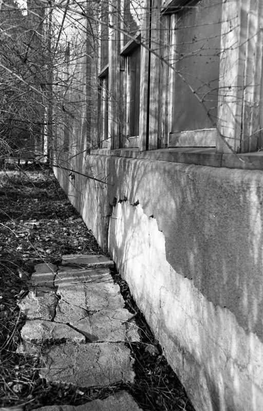 1977 Facilities, Plant Service Building 07