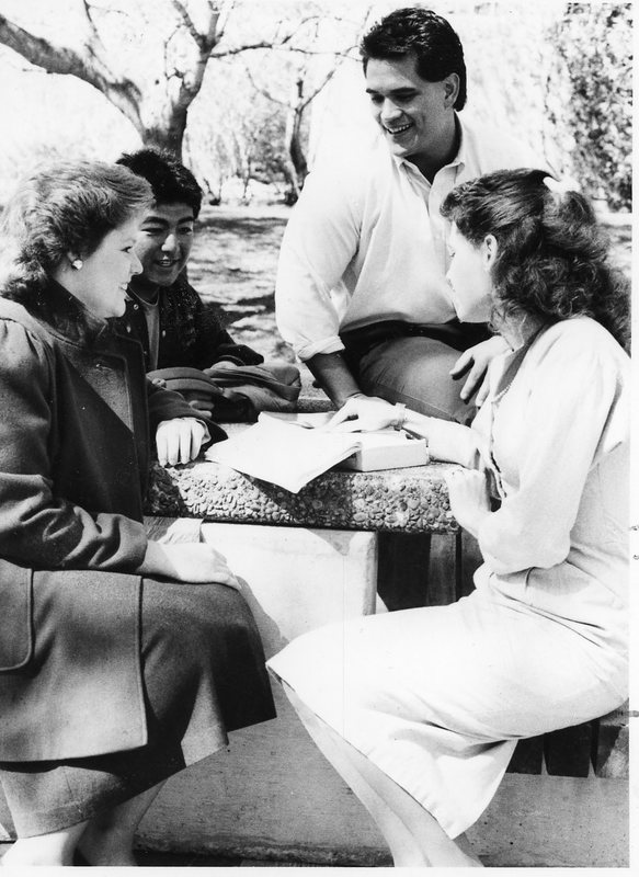 1987 Admission Recruiters 13