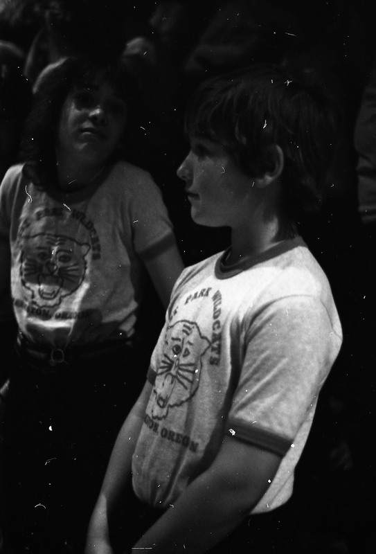 1981 District 6 Music Festival 21