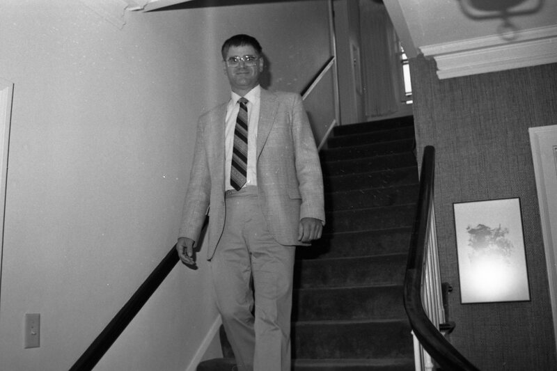 1985 EOSC President Dave Gilbert 08
