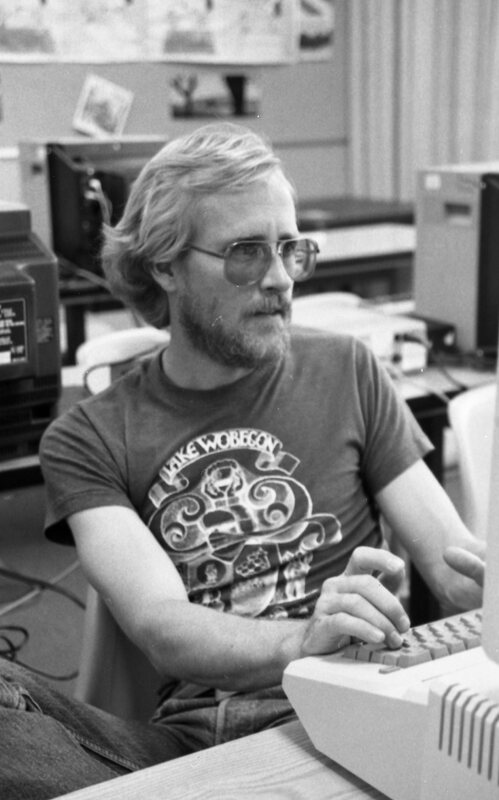 1985 Summer Computer Camp, Tim Anderson 02