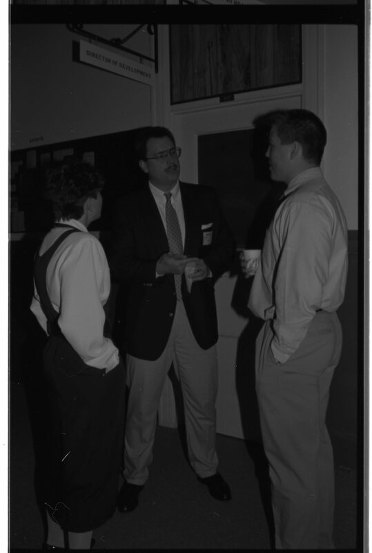1990 Inlow Hall, Open House 10