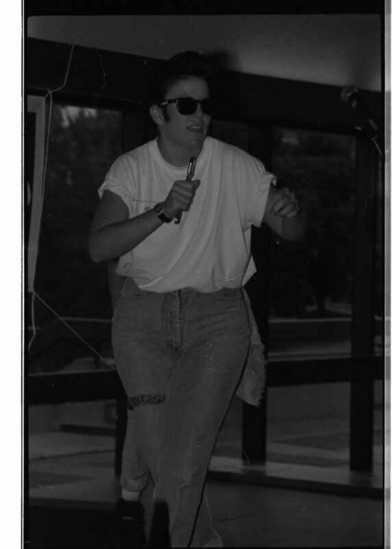 1989 Club Coca-Cola, Performers 29