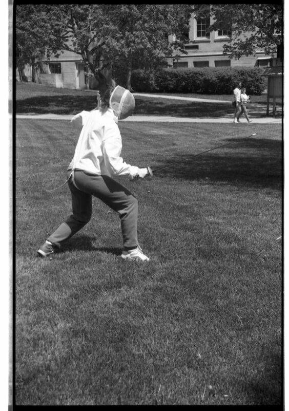 1989 Fencing 16