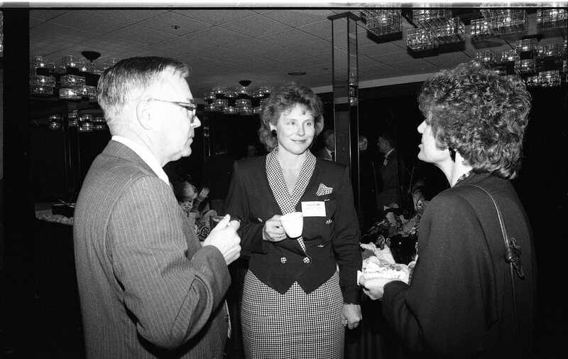 1990 Alumni Function, Pendleton 08