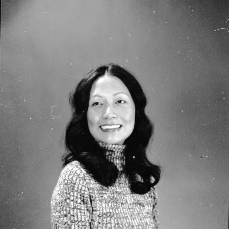 1972 Student, Sandi Pau 09