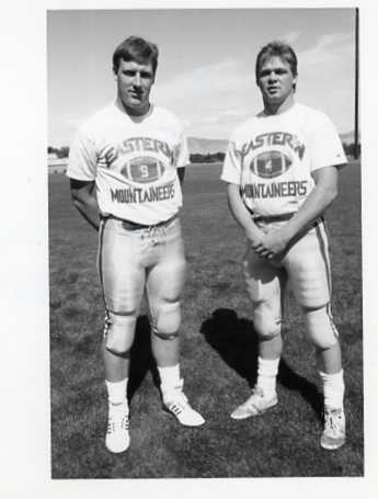 1991 Football Players 1-2