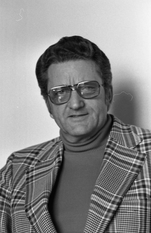 1978 Employee, Vern Farrow 01