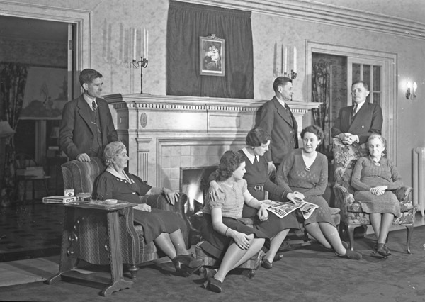 Reuter Group-U, Family 10