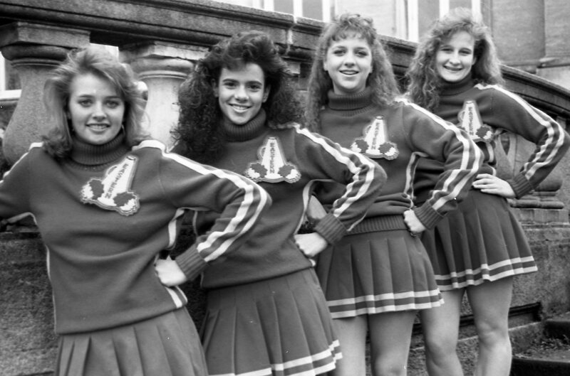 1988 Cheerleaders 04