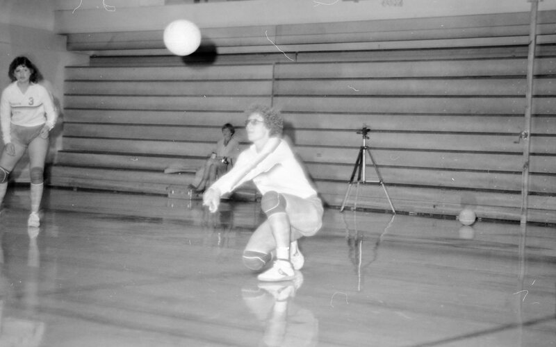 1982 Volleyball Action 08