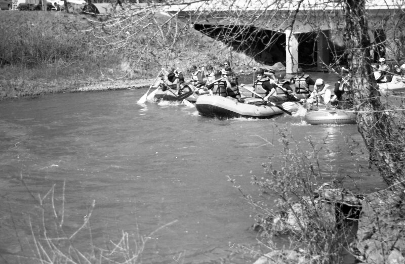 1988 Raft Race 65