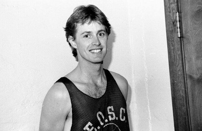 1985 Basketball Players, October Portraits 32