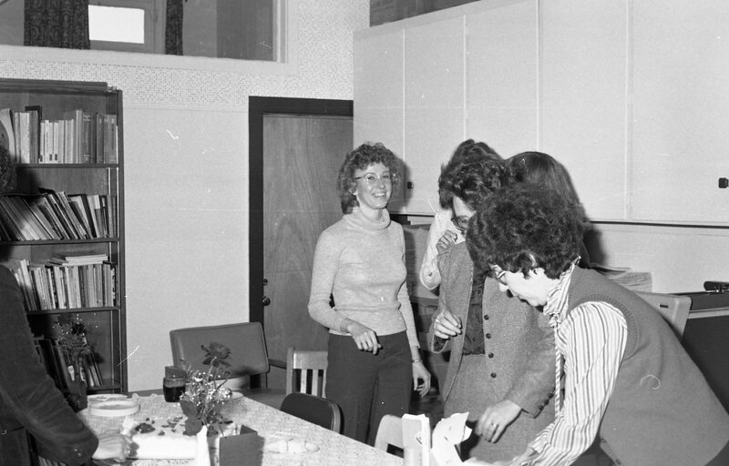 1984 Liann Bartmess, Going-Away Party 04