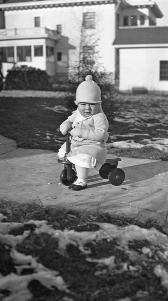 Reuter, Bob - Child 116