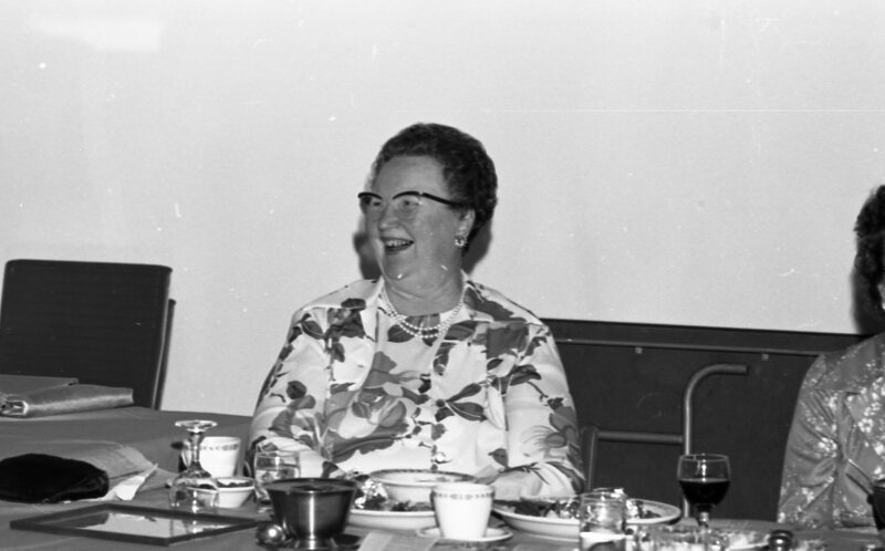 1977 Foundation Annual Meeting and Banquet 23