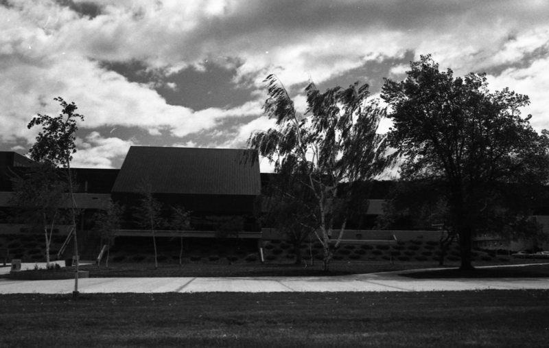 1978 Hoke Hall