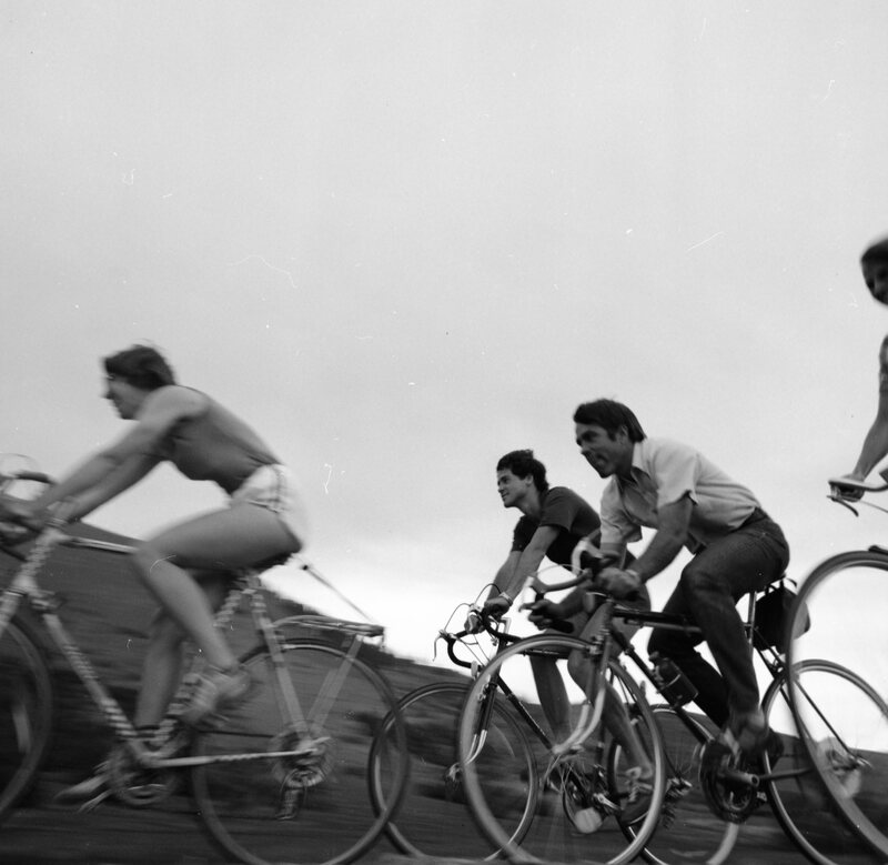 80's Cycling 02