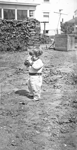 Reuter, Bob - Child 131