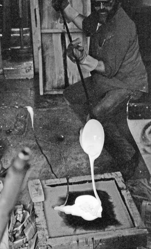 1986 Art Class, Project Work 05