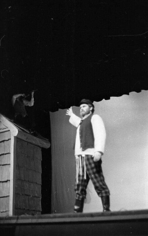 1973 "Fiddler on the Roof" 24