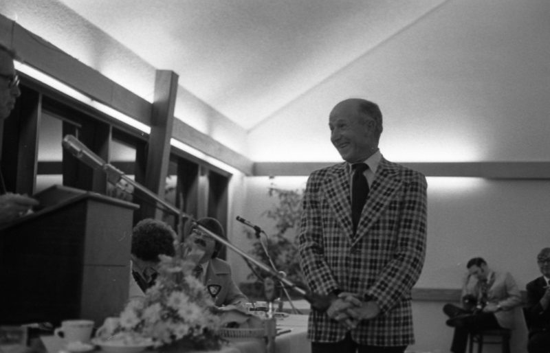 1981 Awards Banquet 26