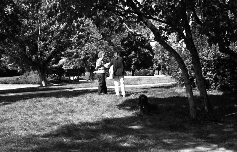 1982 October Folk Festival, Participants 01
