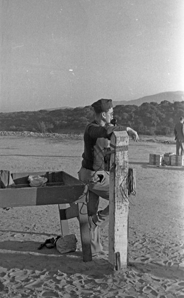 Fort Ord, 71st Group 7